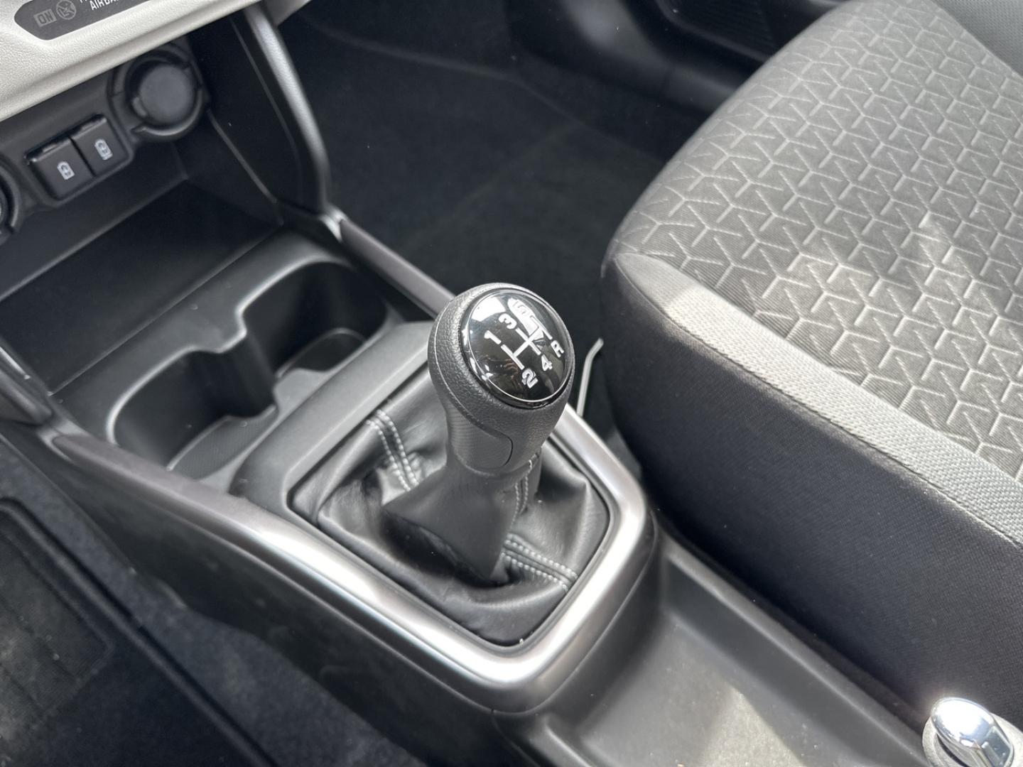 Image SUZUKI Swift 1.2 Hybrid 83ch Pack