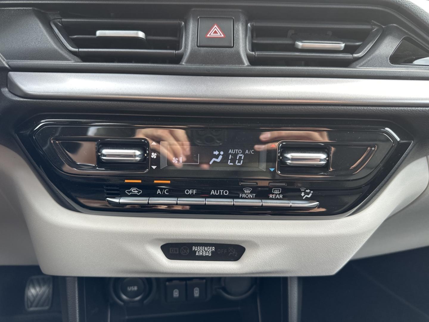 Image SUZUKI Swift 1.2 Hybrid 83ch Pack