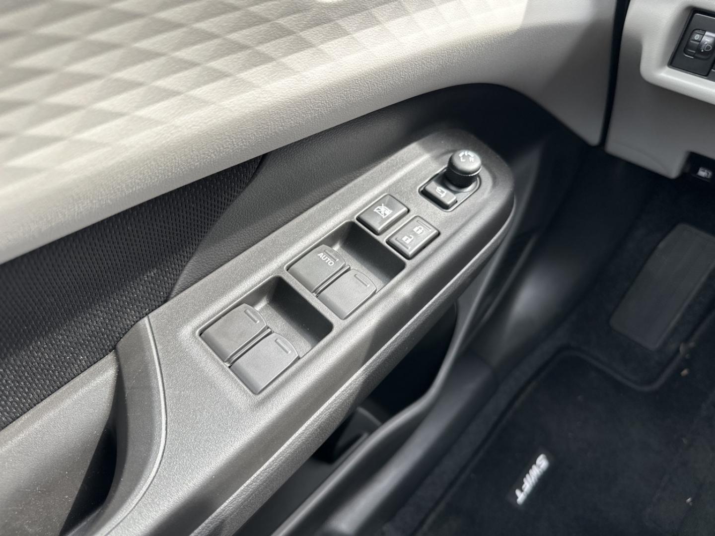 Image SUZUKI Swift 1.2 Hybrid 83ch Pack