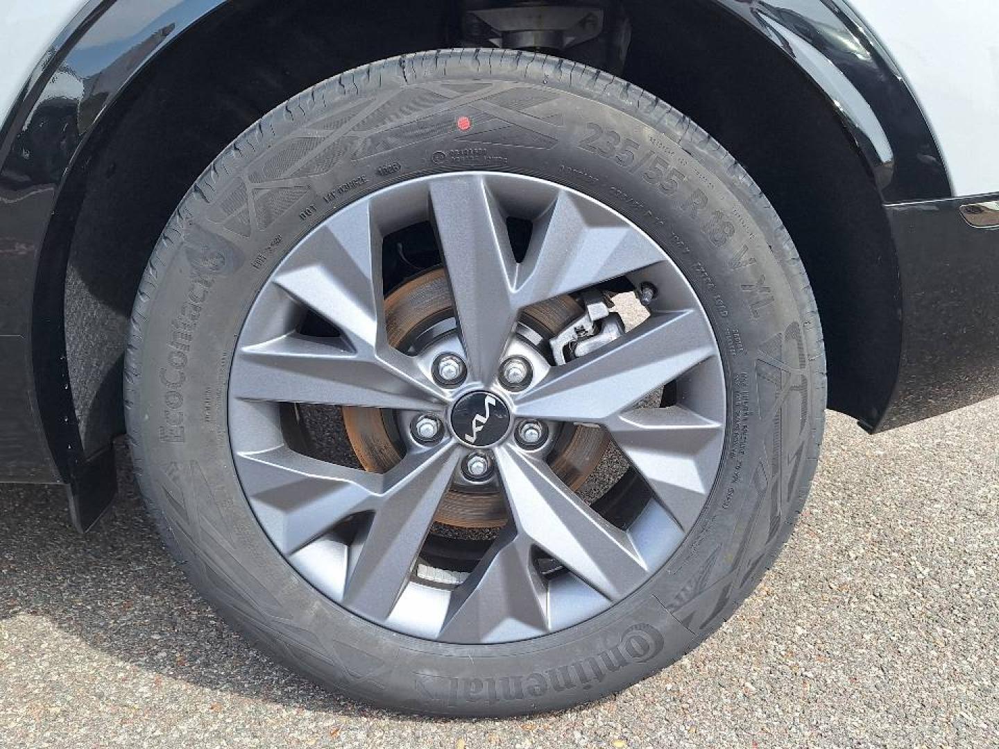 Image KIA Sportage 1.6 T-GDi 210ch HEV 30 Years BVA6