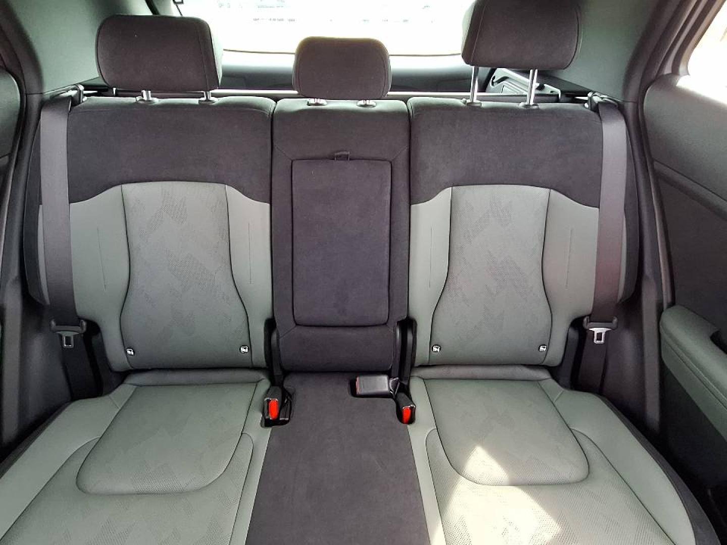 Image KIA Sportage 1.6 T-GDi 210ch HEV 30 Years BVA6