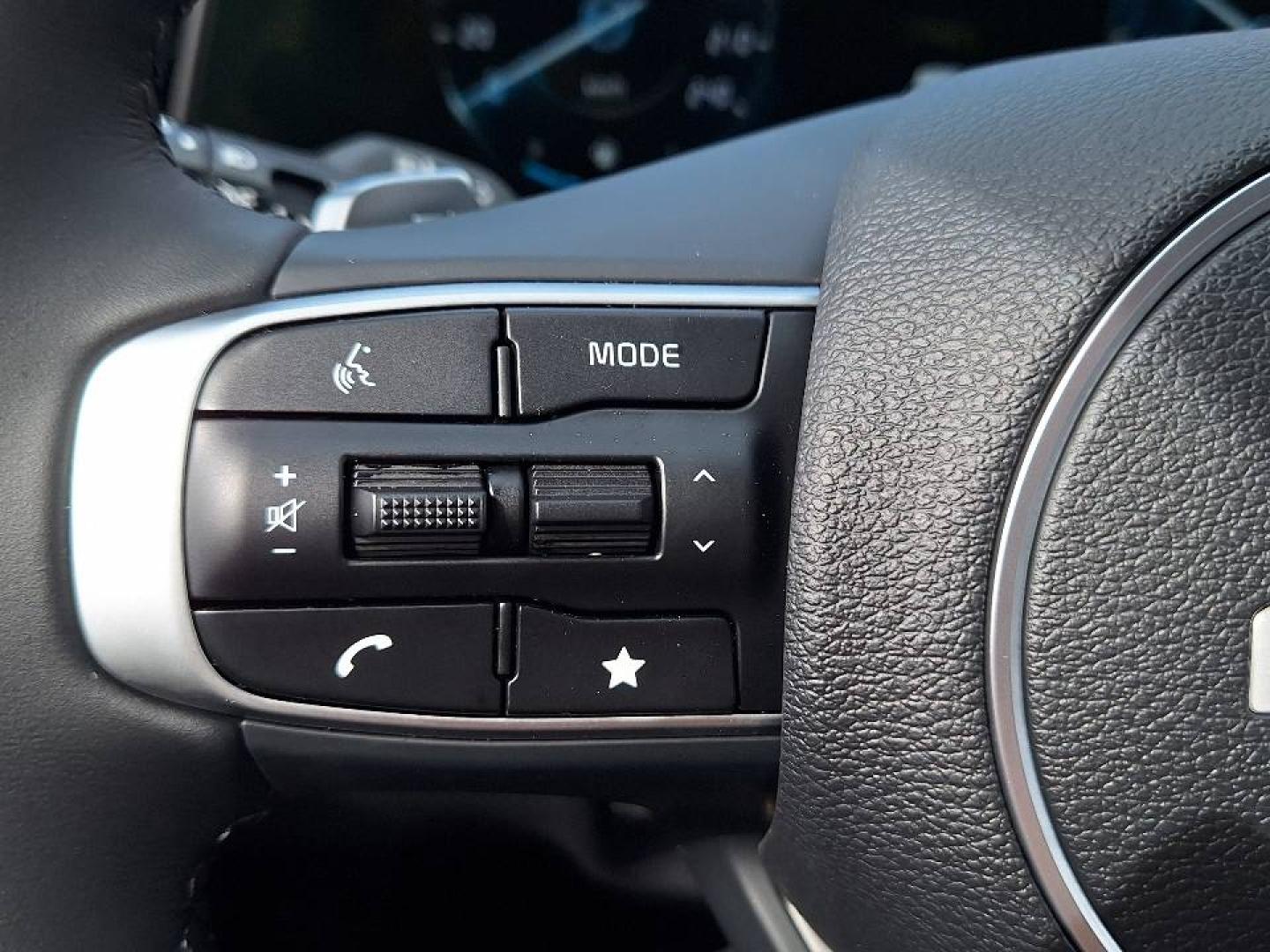 Image KIA Sportage 1.6 T-GDi 210ch HEV 30 Years BVA6