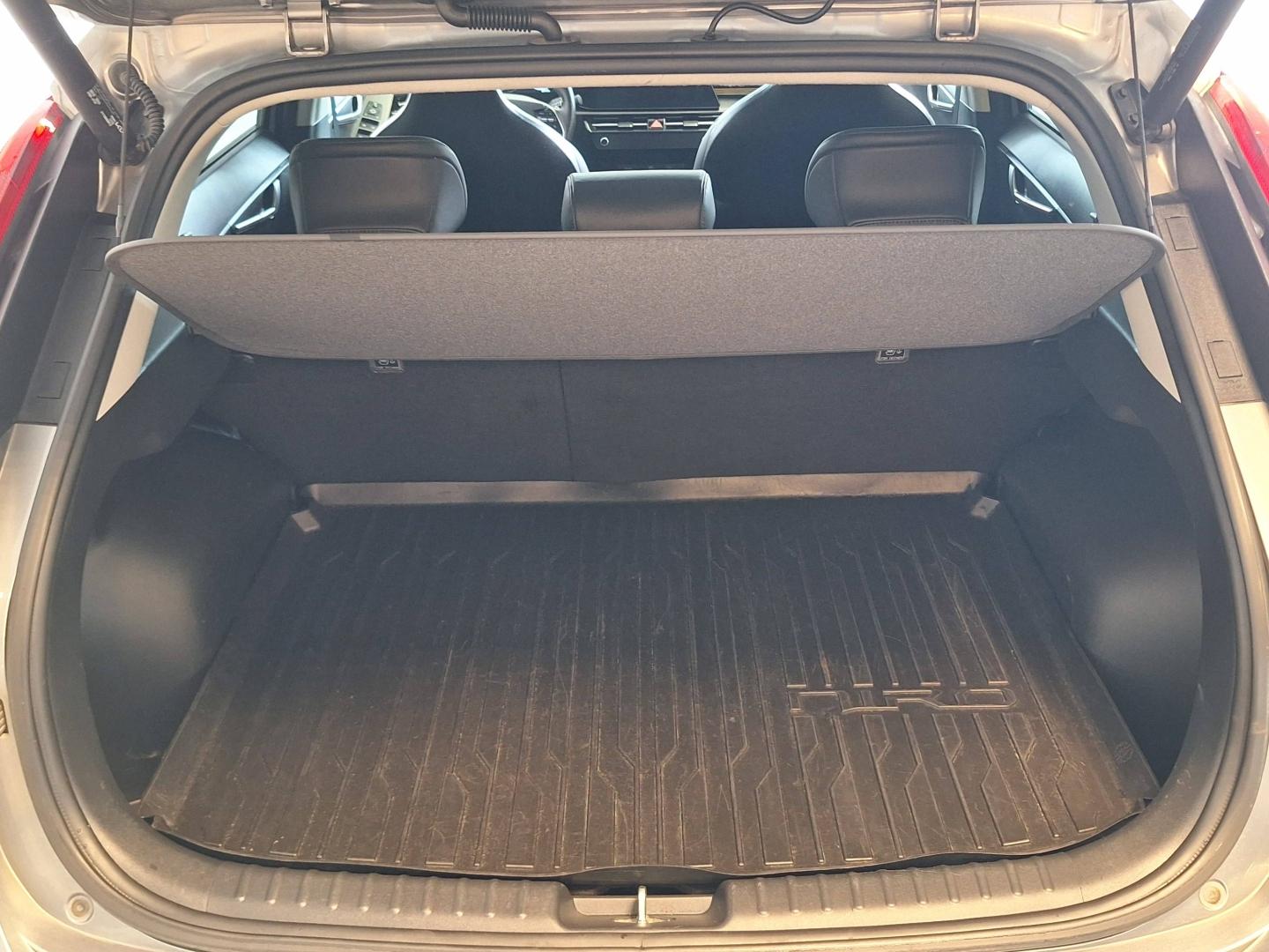 Image KIA Niro EV 204ch Premium