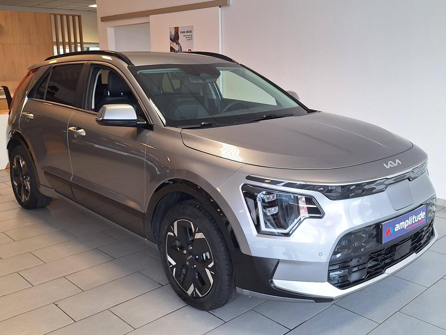 Image KIA Niro EV 204ch Premium