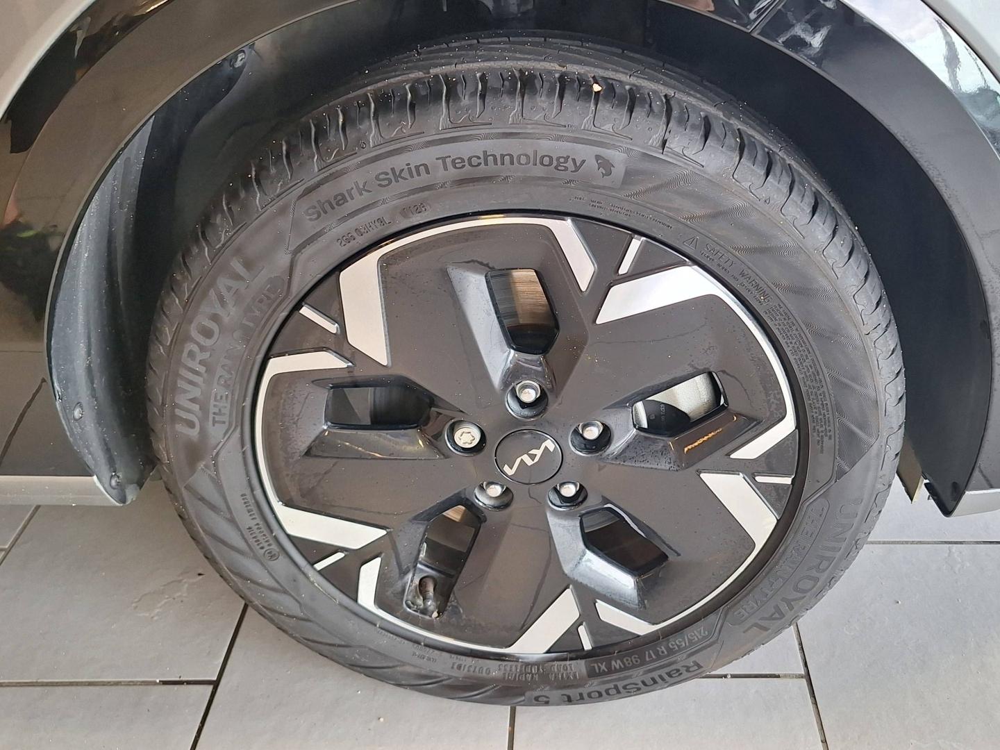 Image KIA Niro EV 204ch Premium