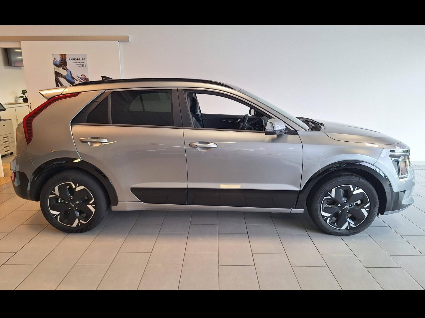 Image KIA Niro EV 204ch Premium