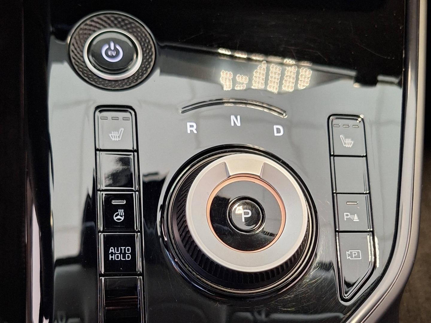 Image KIA Niro EV 204ch Premium
