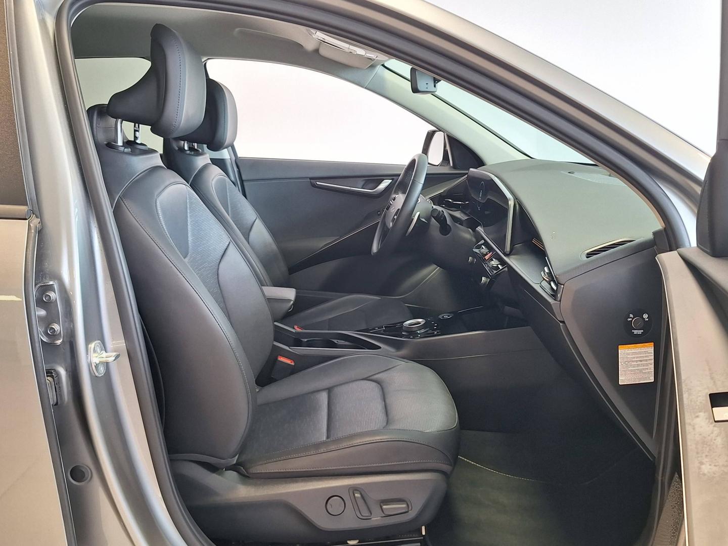 Image KIA Niro EV 204ch Premium