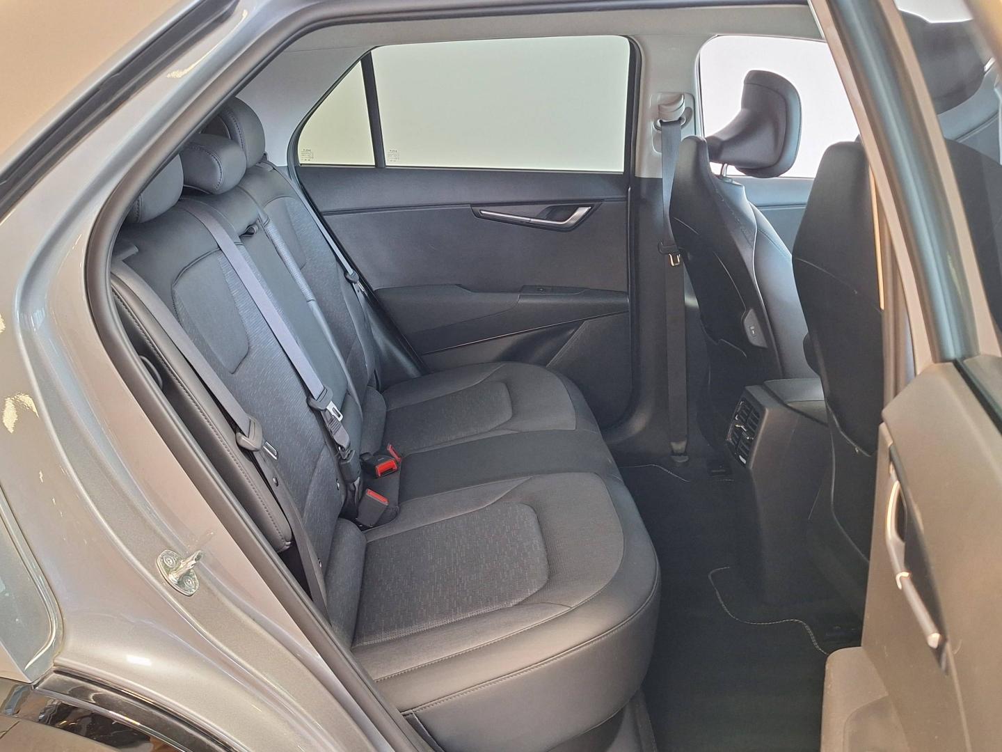 Image KIA Niro EV 204ch Premium