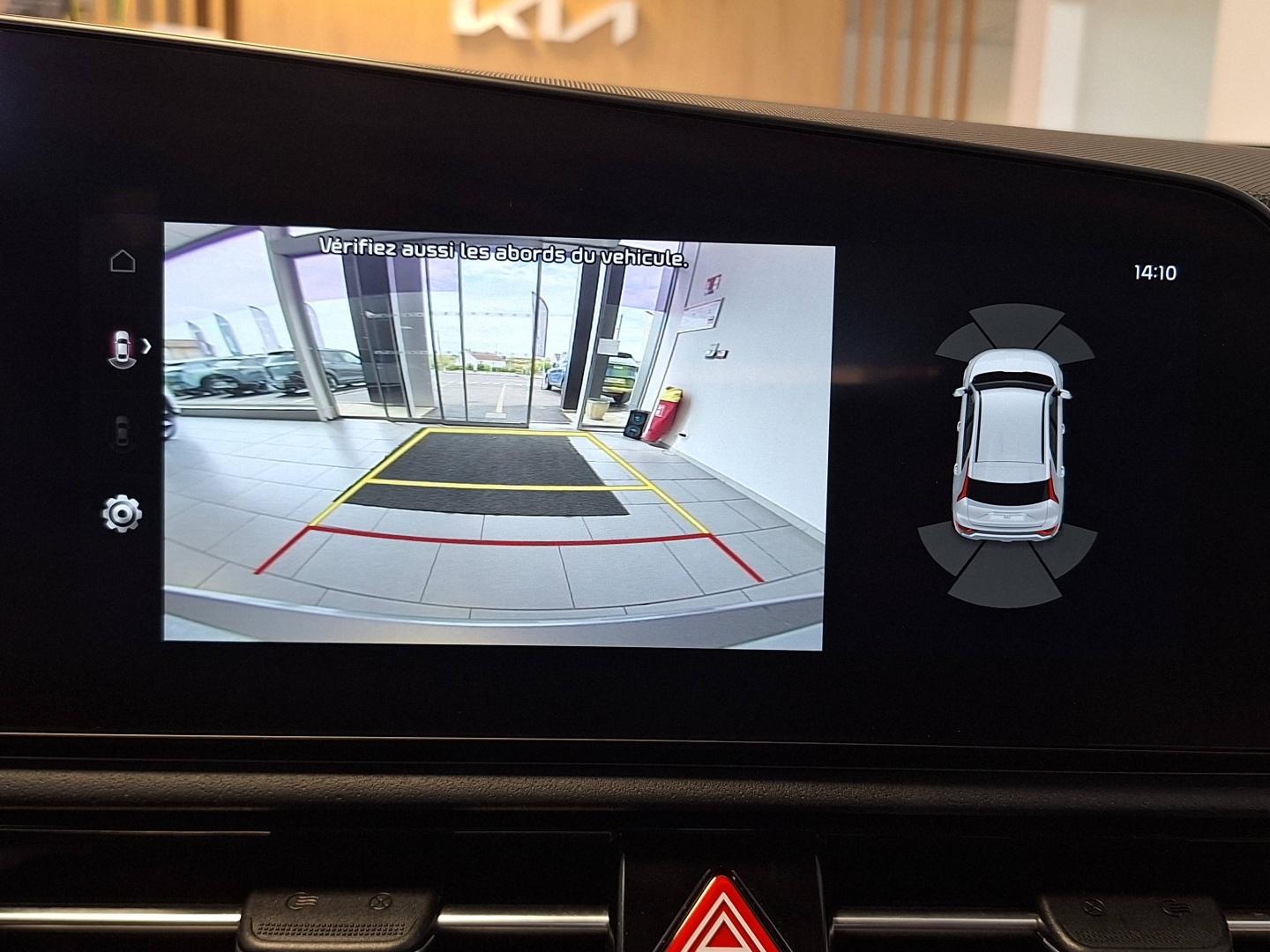 Image KIA Niro EV 204ch Premium