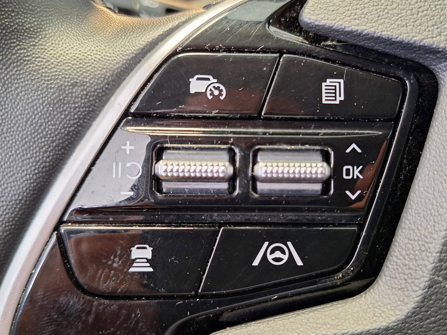 Image KIA Niro EV 204ch Premium