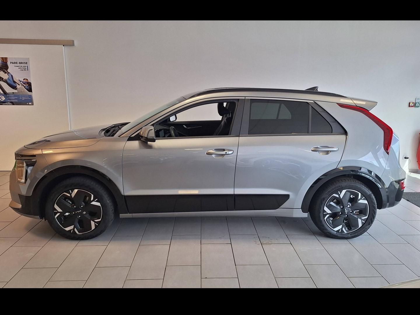 Image KIA Niro EV 204ch Premium