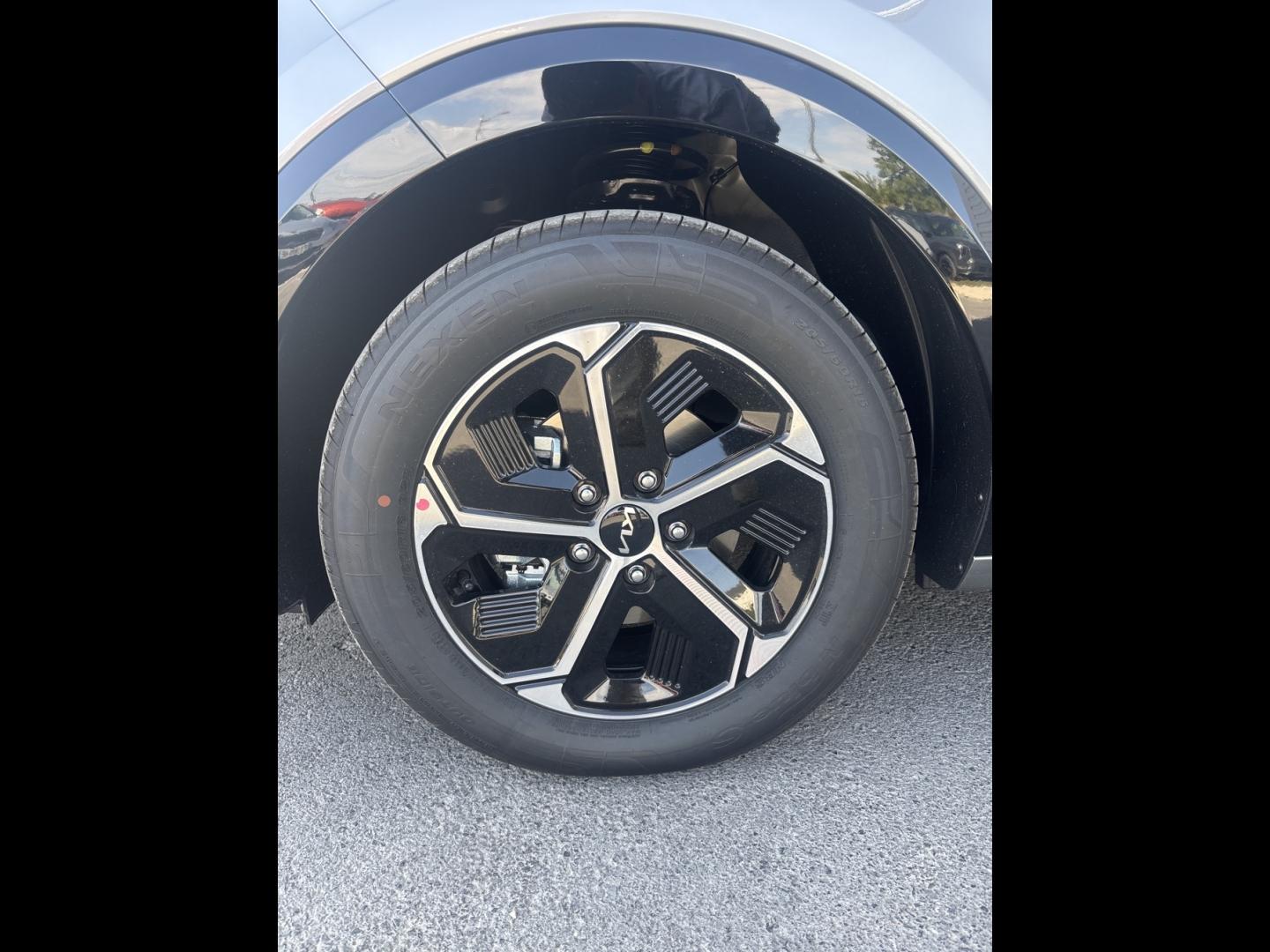Image KIA Niro 1.6 GDi 138ch HEV Active DCT6 PACK CONFORT