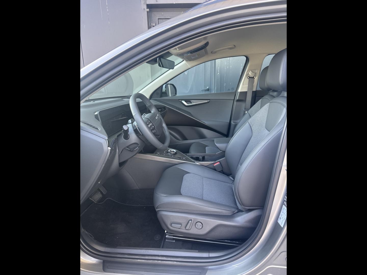 Image KIA Niro 1.6 GDi 138ch HEV Active DCT6 PACK CONFORT