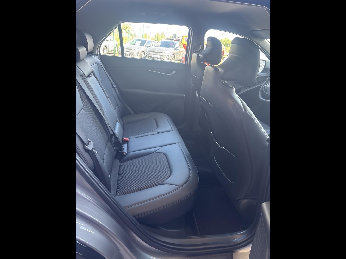 Image KIA Niro 1.6 GDi 138ch HEV Active DCT6 PACK CONFORT