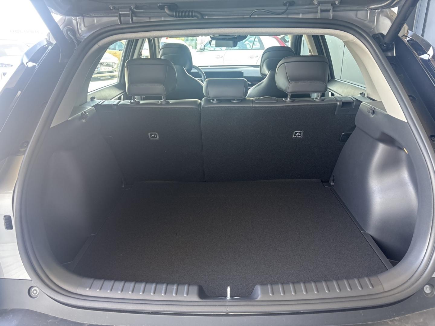 Image KIA Niro 1.6 GDi 138ch HEV Active DCT6 PACK CONFORT