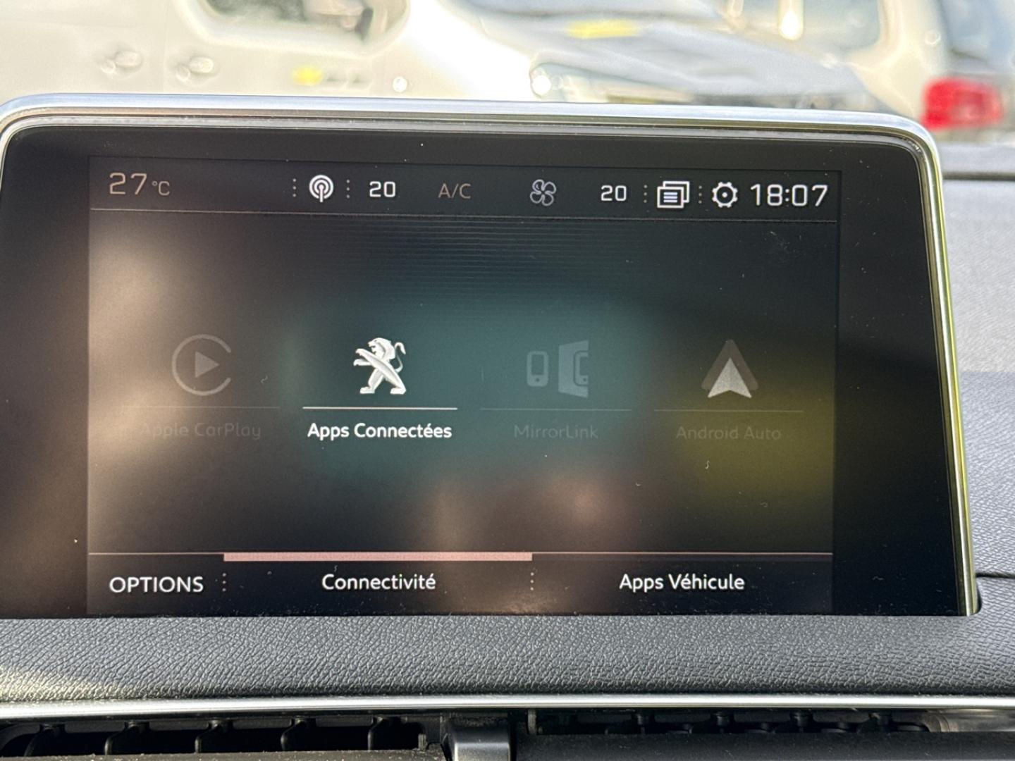 Image PEUGEOT 3008 1.2 PureTech 130ch E6.c GT Line S&S