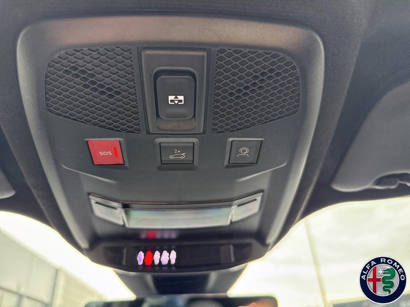 Image ALFA ROMEO Junior 1.2 Ibrida 145ch Premium e-DCT6