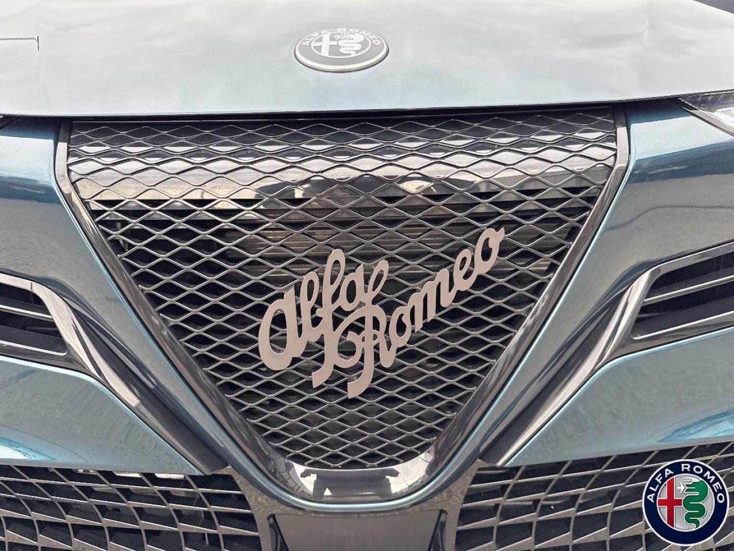 Image ALFA ROMEO Junior 1.2 Ibrida 145ch Premium e-DCT6