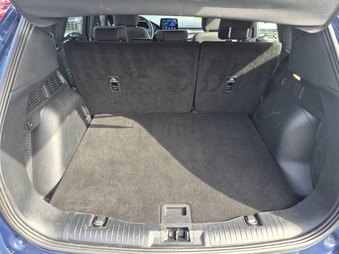 Image FORD Kuga 2.5 Duratec 190ch FHEV E85 ST-Line BVA