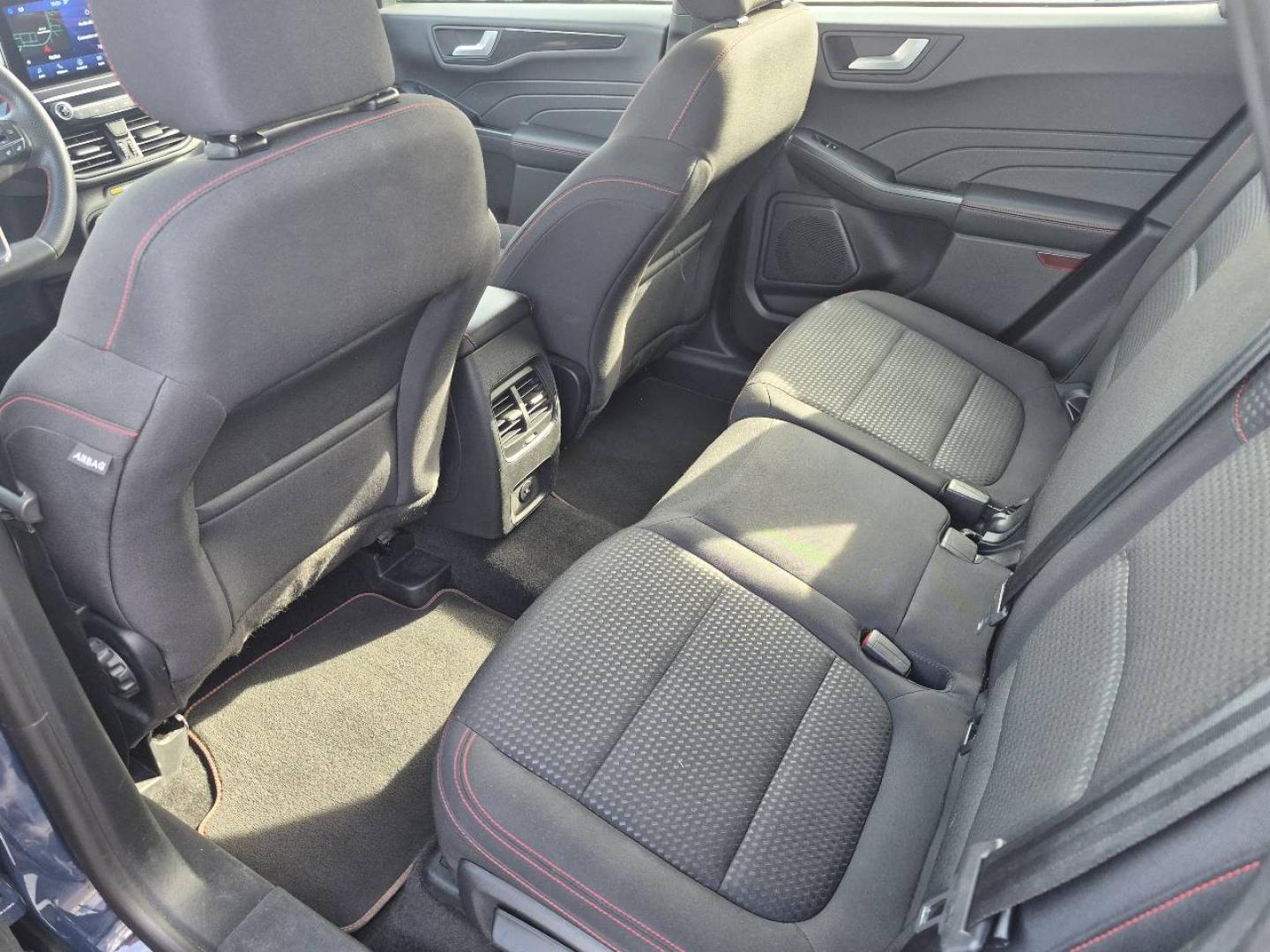Image FORD Kuga 2.5 Duratec 190ch FHEV E85 ST-Line BVA