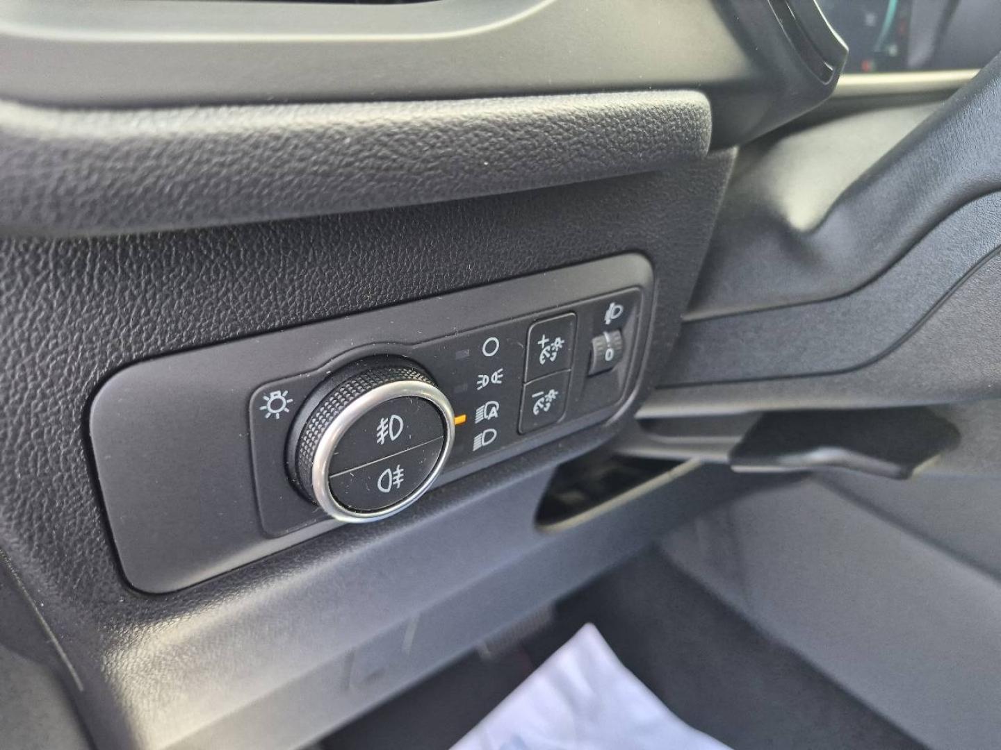 Image FORD Kuga 2.5 Duratec 190ch FHEV E85 ST-Line BVA