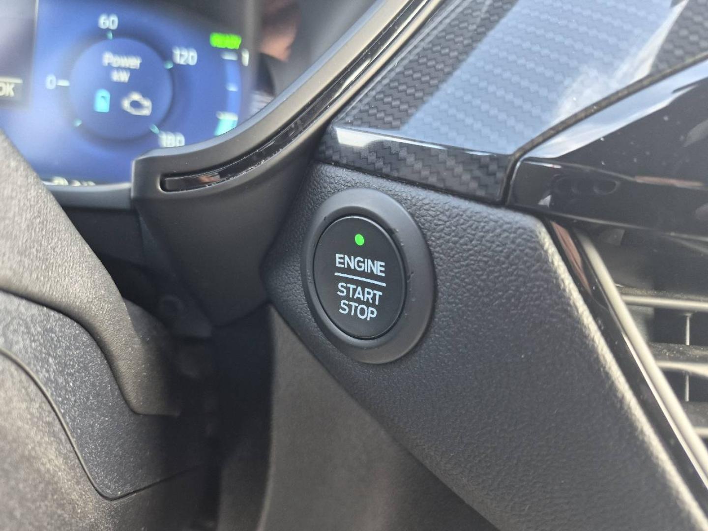 Image FORD Kuga 2.5 Duratec 190ch FHEV E85 ST-Line BVA