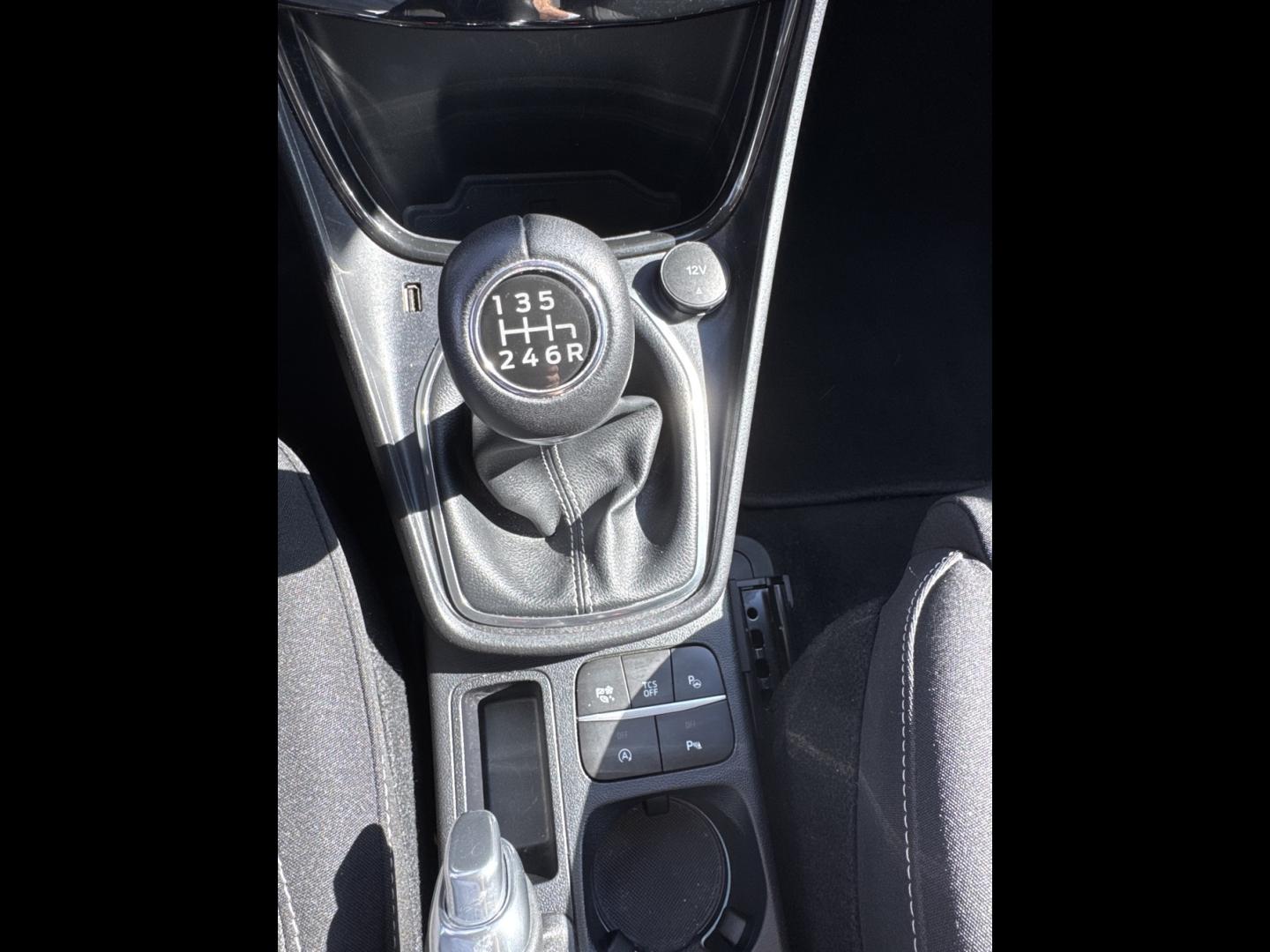 Image FORD Puma 1.0 Flexifuel 125ch S&S mHEV Titanium