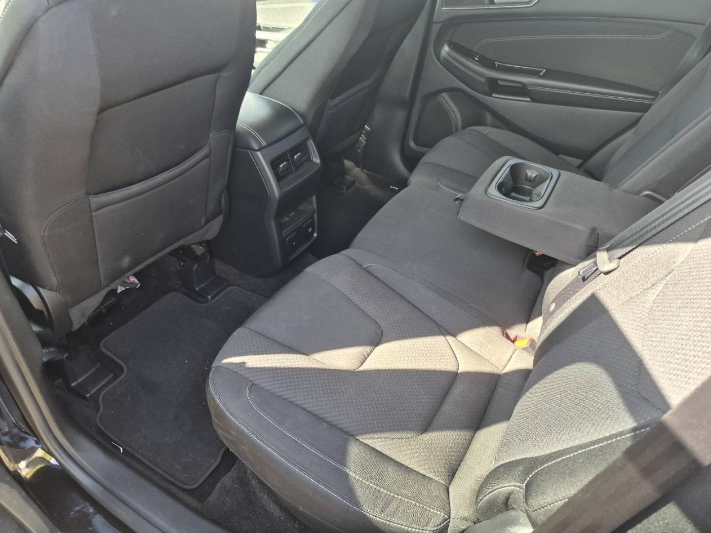 Image FORD Edge 2.0 TDCi 180ch Titanium i-AWD