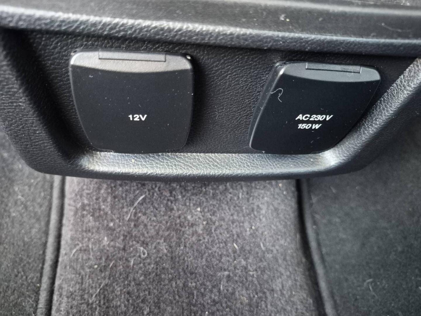 Image FORD Edge 2.0 TDCi 180ch Titanium i-AWD