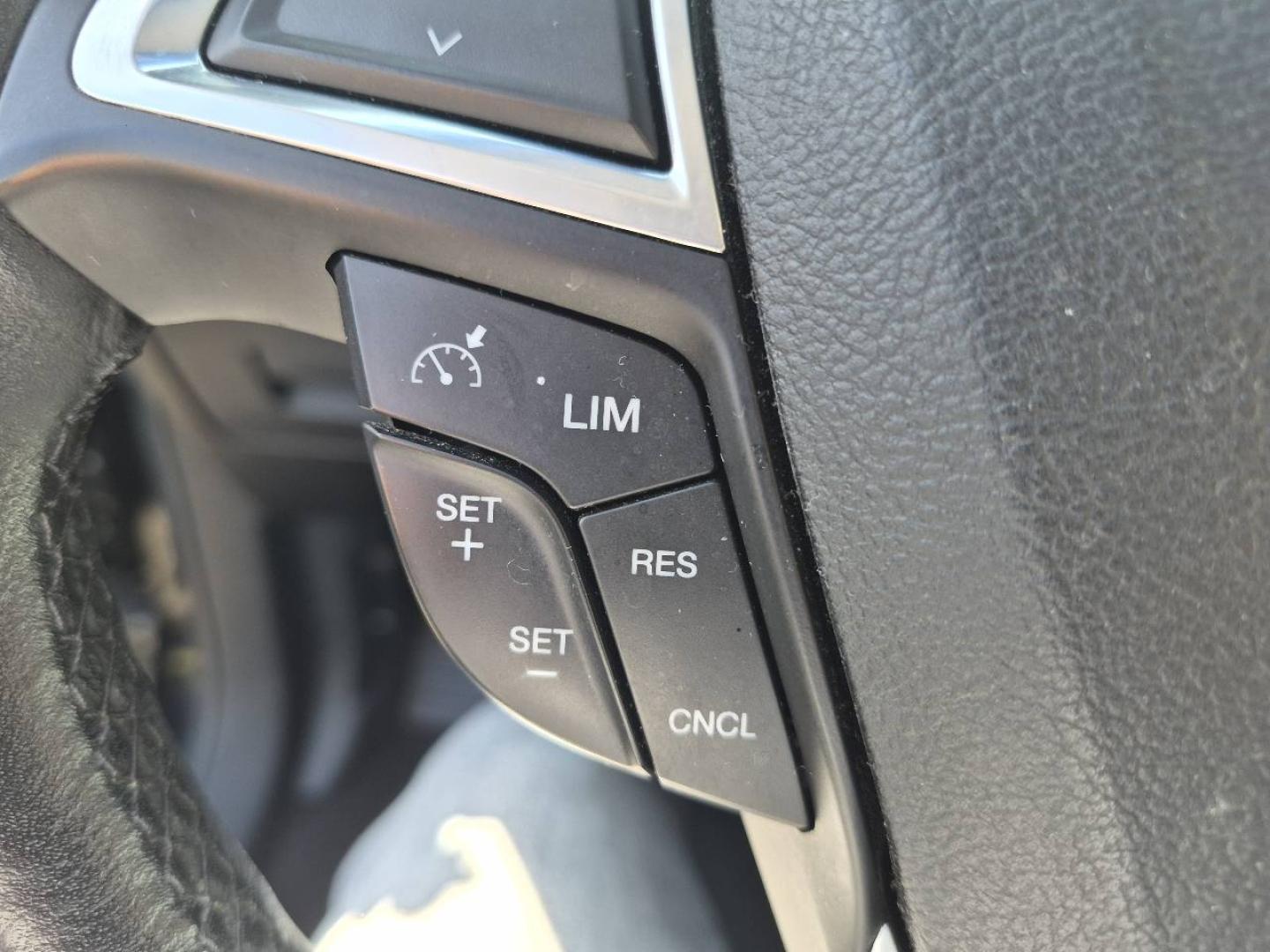 Image FORD Edge 2.0 TDCi 180ch Titanium i-AWD