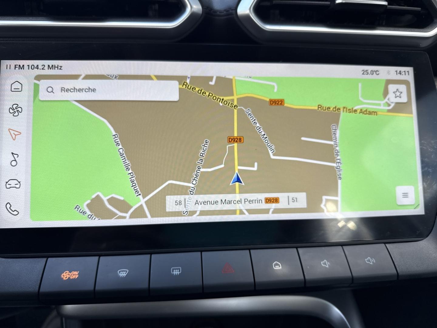 Image MG MOTOR ZS 1.5 Hybrid+ 197ch Comfort