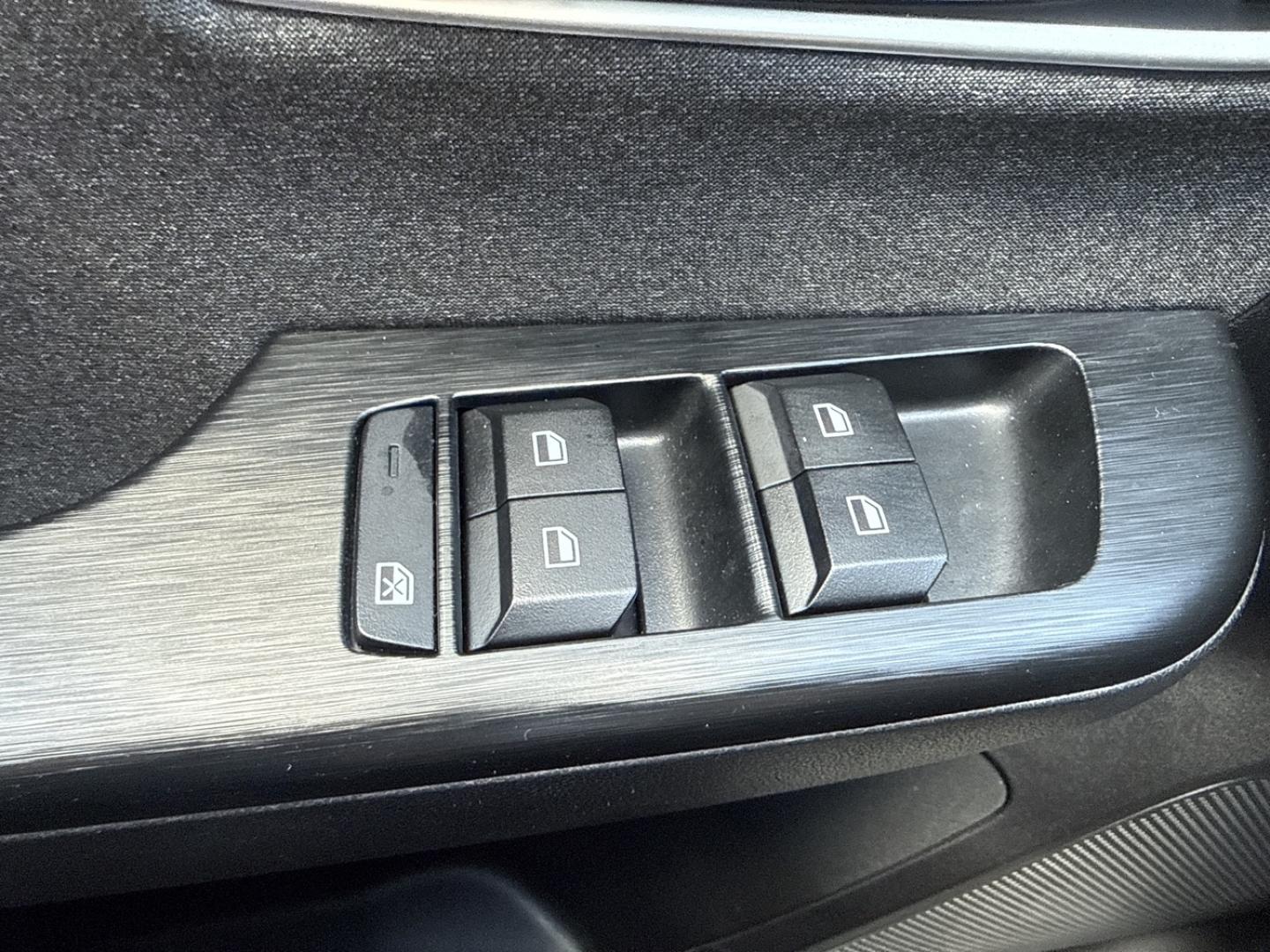 Image MG MOTOR ZS 1.5 Hybrid+ 197ch Comfort