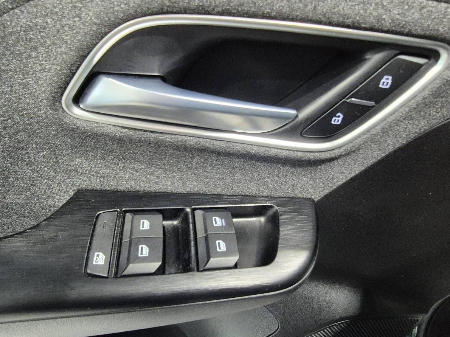 Image MG MOTOR ZS 1.5 Hybrid+ 197ch Comfort