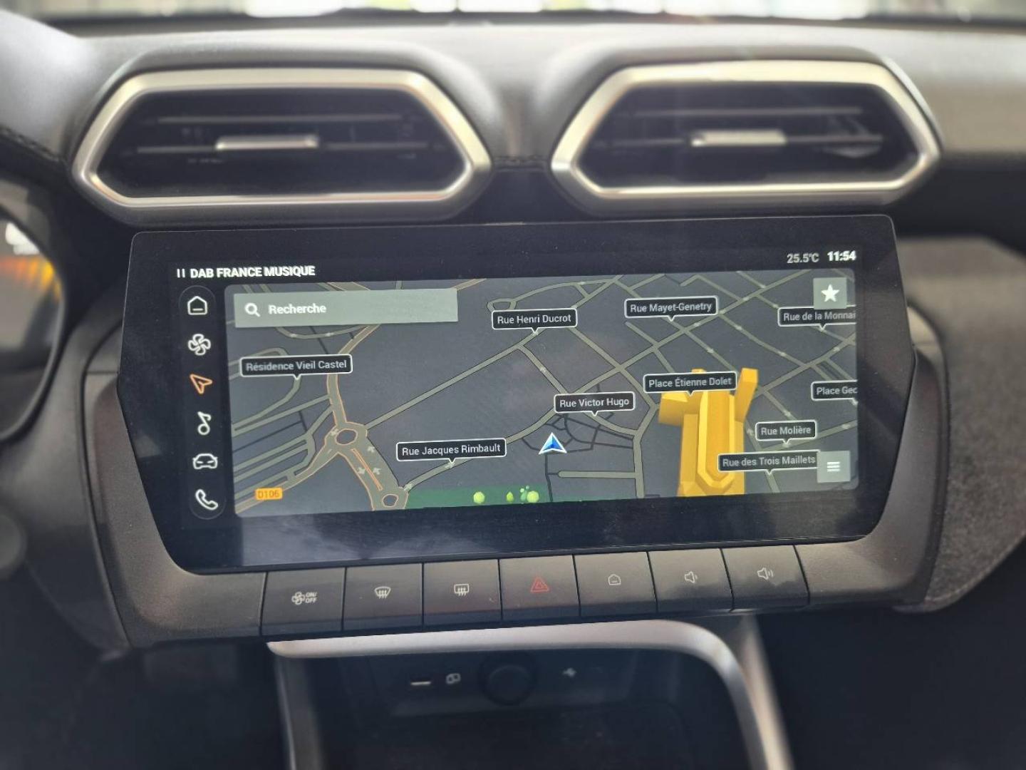 Image MG MOTOR ZS 1.5 Hybrid+ 197ch Comfort