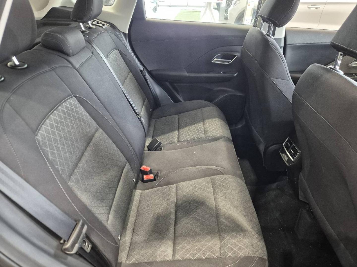 Image MG MOTOR ZS 1.5 Hybrid+ 197ch Comfort