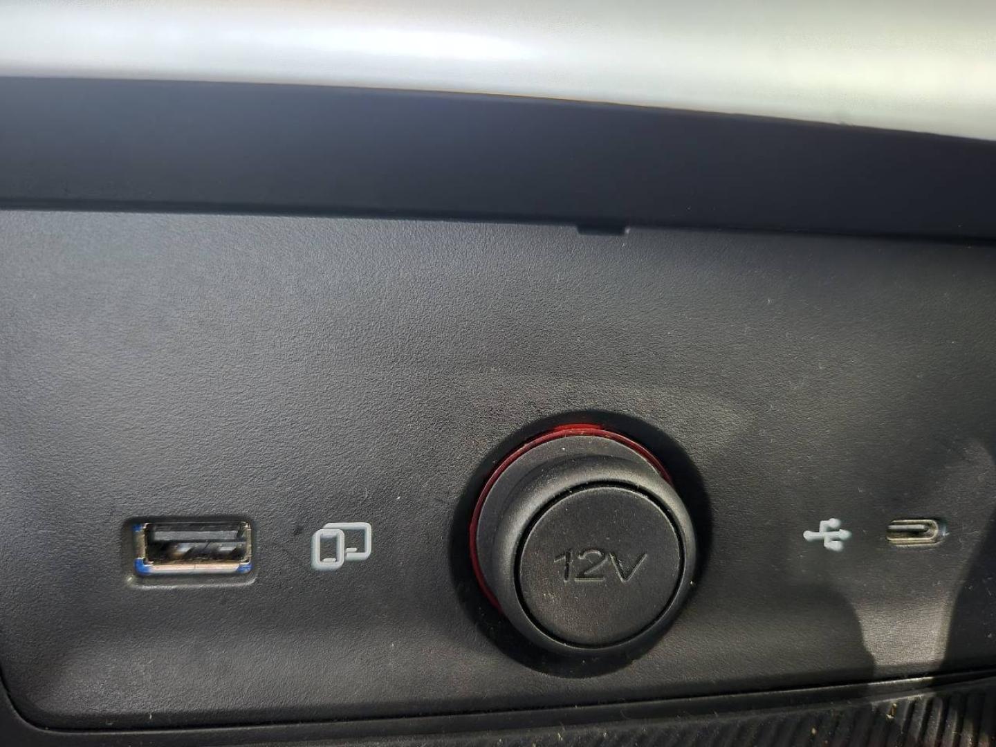 Image MG MOTOR ZS 1.5 Hybrid+ 197ch Comfort