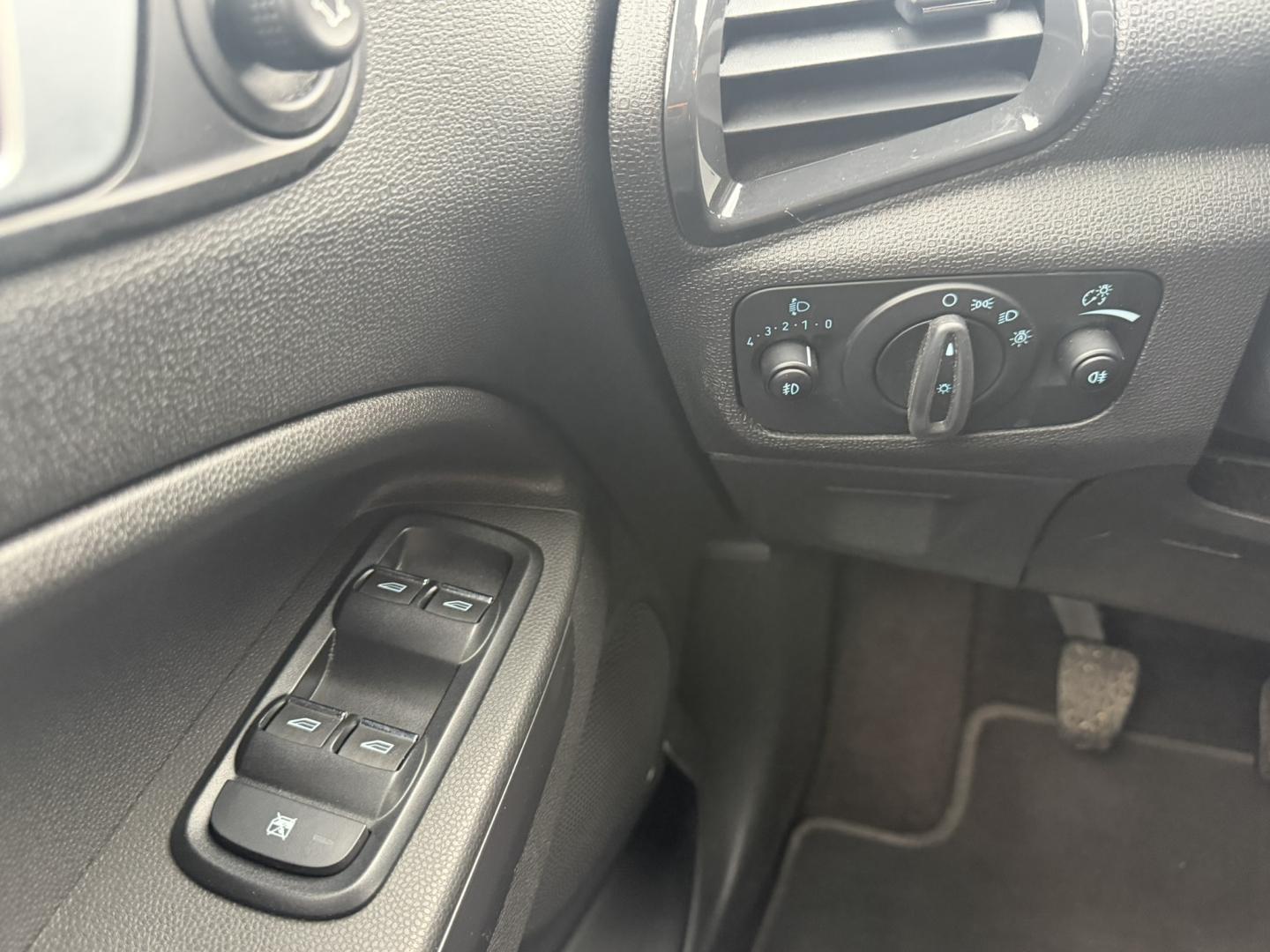 Image FORD EcoSport 1.0 EcoBoost 125ch Titanium