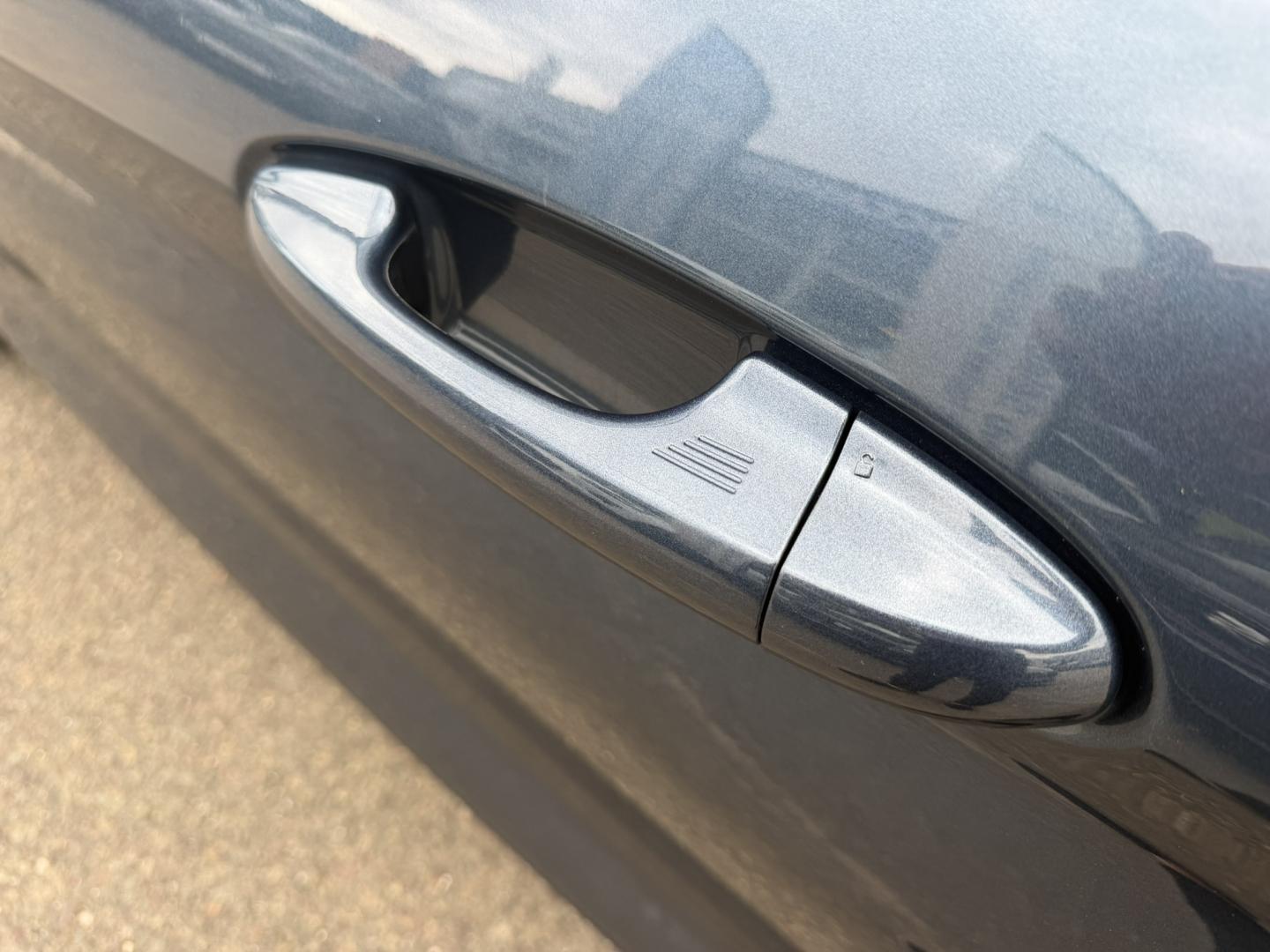 Image FORD Fiesta 1.0 Flexifuel 95ch ST-Line 5p