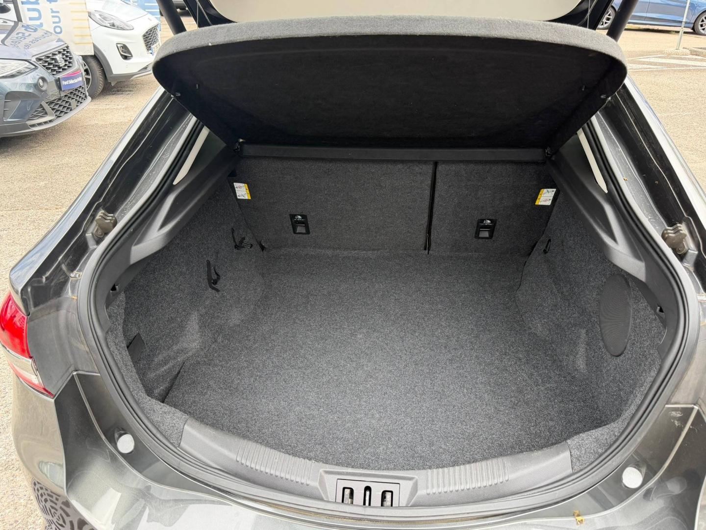 Image FORD Mondeo 2.0 EcoBlue 150ch Titanium Business BVA 5p