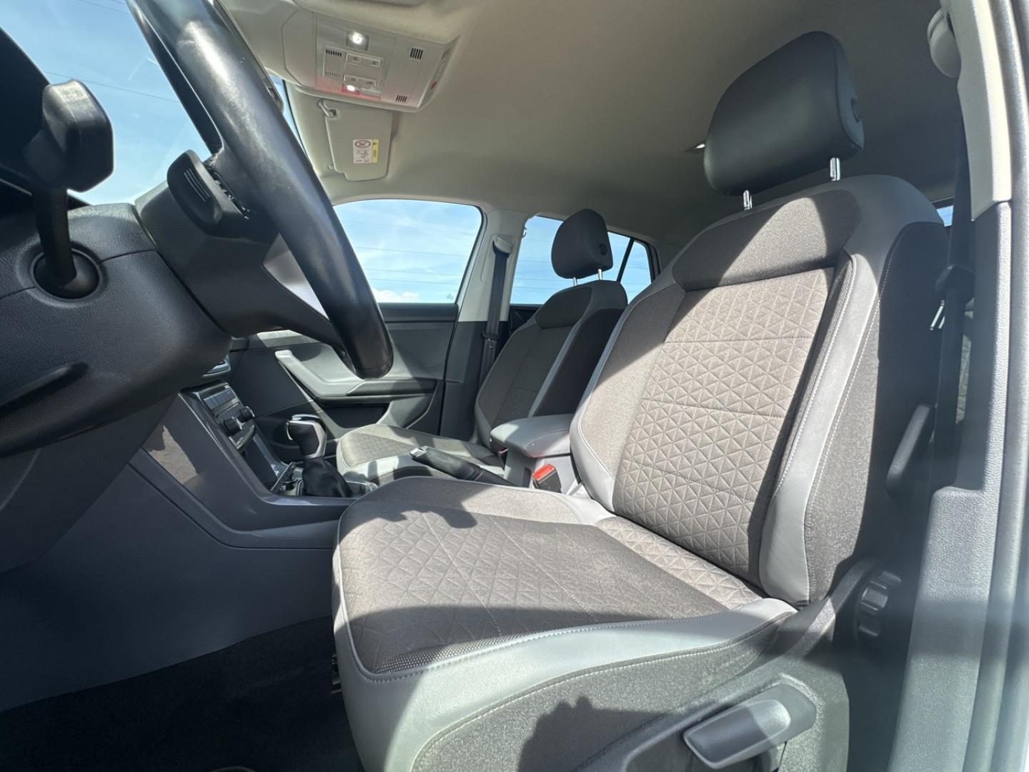 Image VOLKSWAGEN T-Cross 1.0 TSI 110ch Carat DSG7