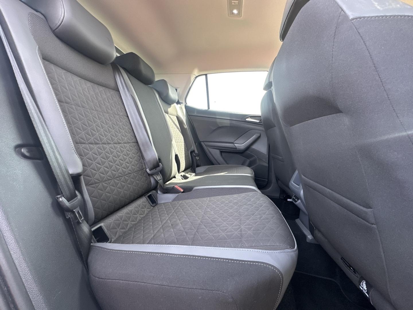 Image VOLKSWAGEN T-Cross 1.0 TSI 110ch Carat DSG7