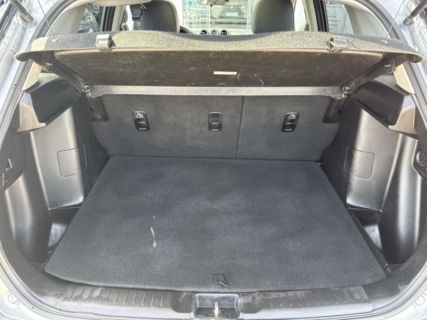 Image SUZUKI Vitara 1.5 Dualjet Hybrid 115ch Style Auto Allgrip