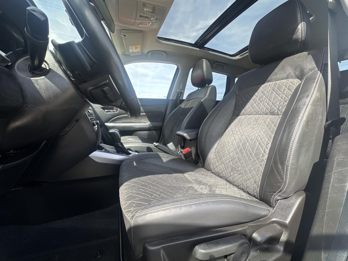 Image SUZUKI Vitara 1.5 Dualjet Hybrid 115ch Style Auto Allgrip
