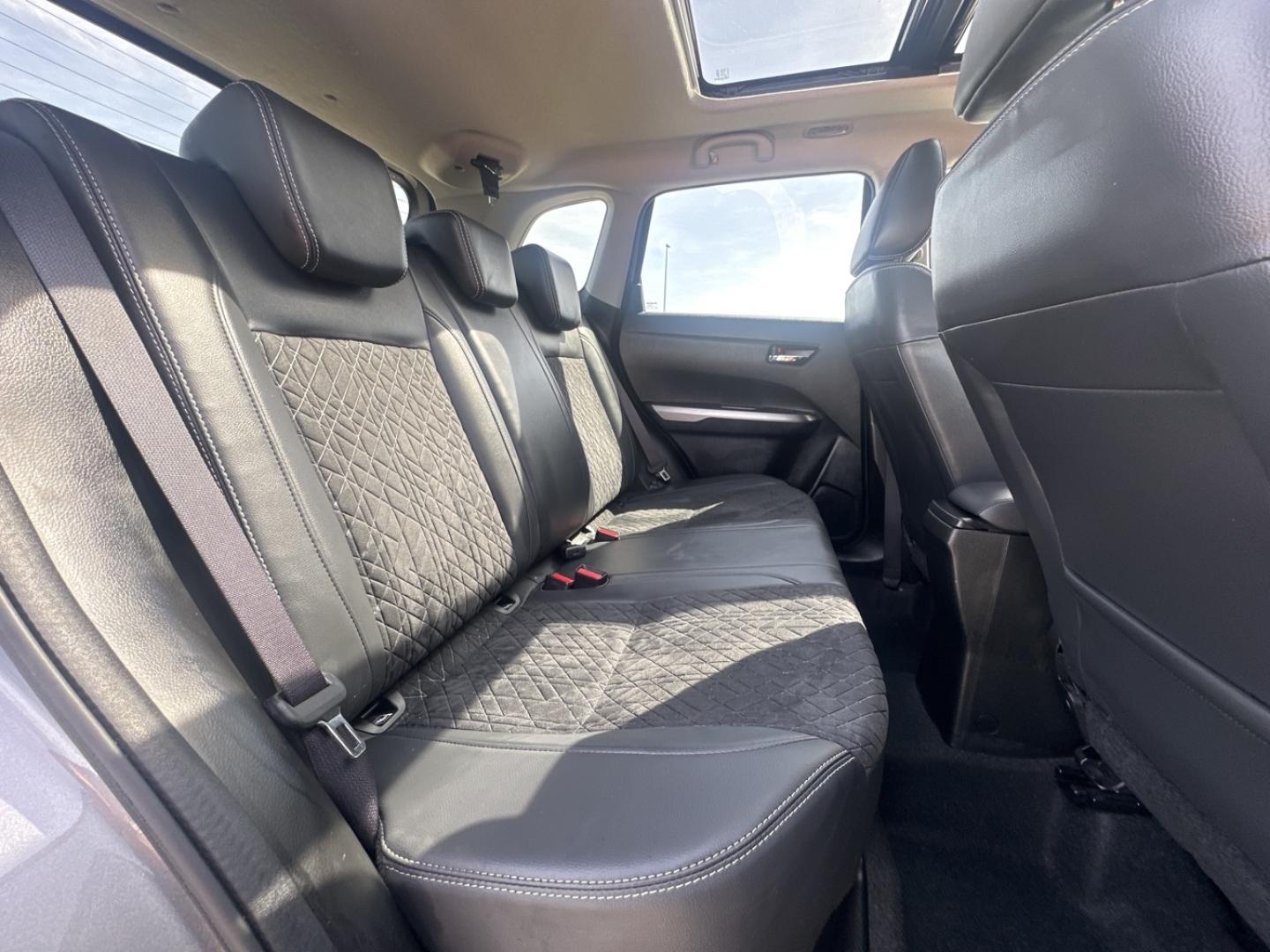Image SUZUKI Vitara 1.5 Dualjet Hybrid 115ch Style Auto Allgrip