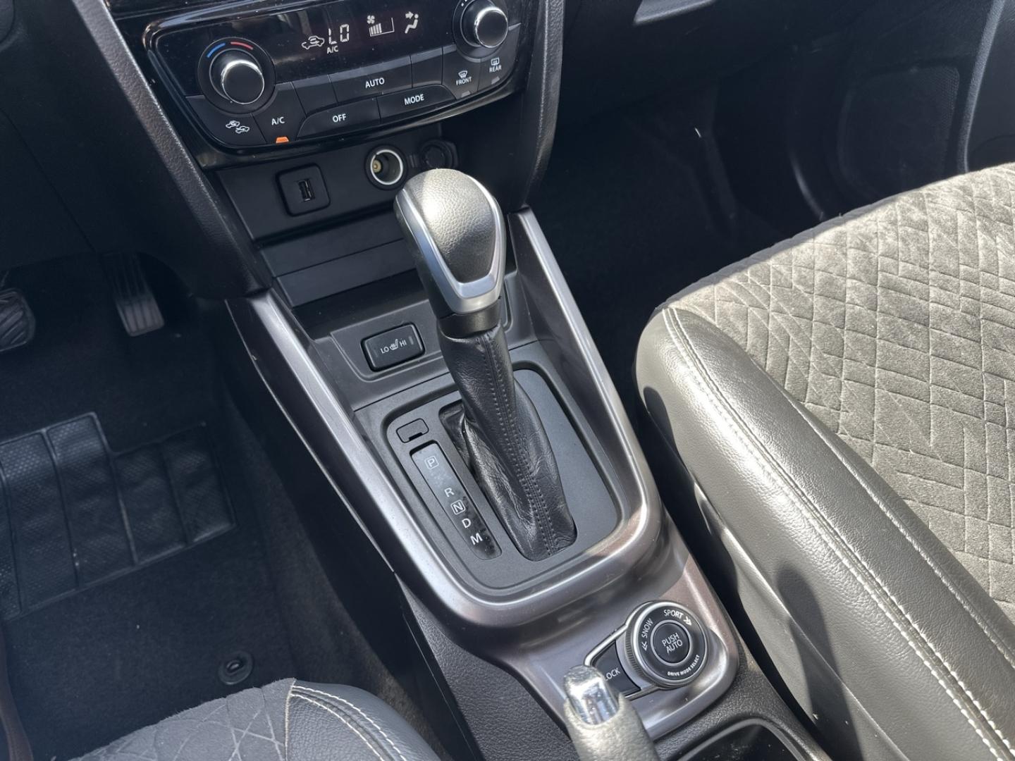 Image SUZUKI Vitara 1.5 Dualjet Hybrid 115ch Style Auto Allgrip