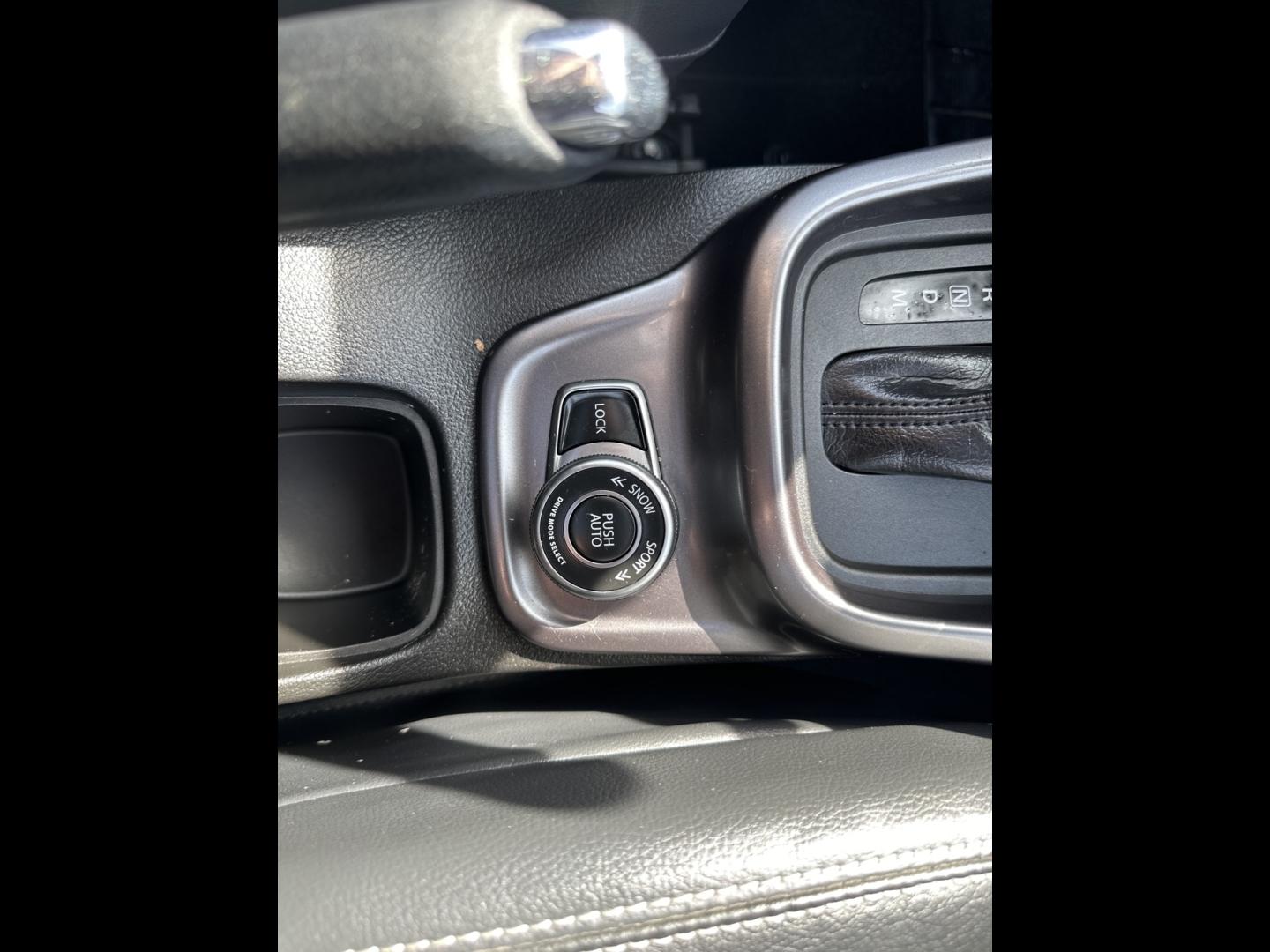 Image SUZUKI Vitara 1.5 Dualjet Hybrid 115ch Style Auto Allgrip