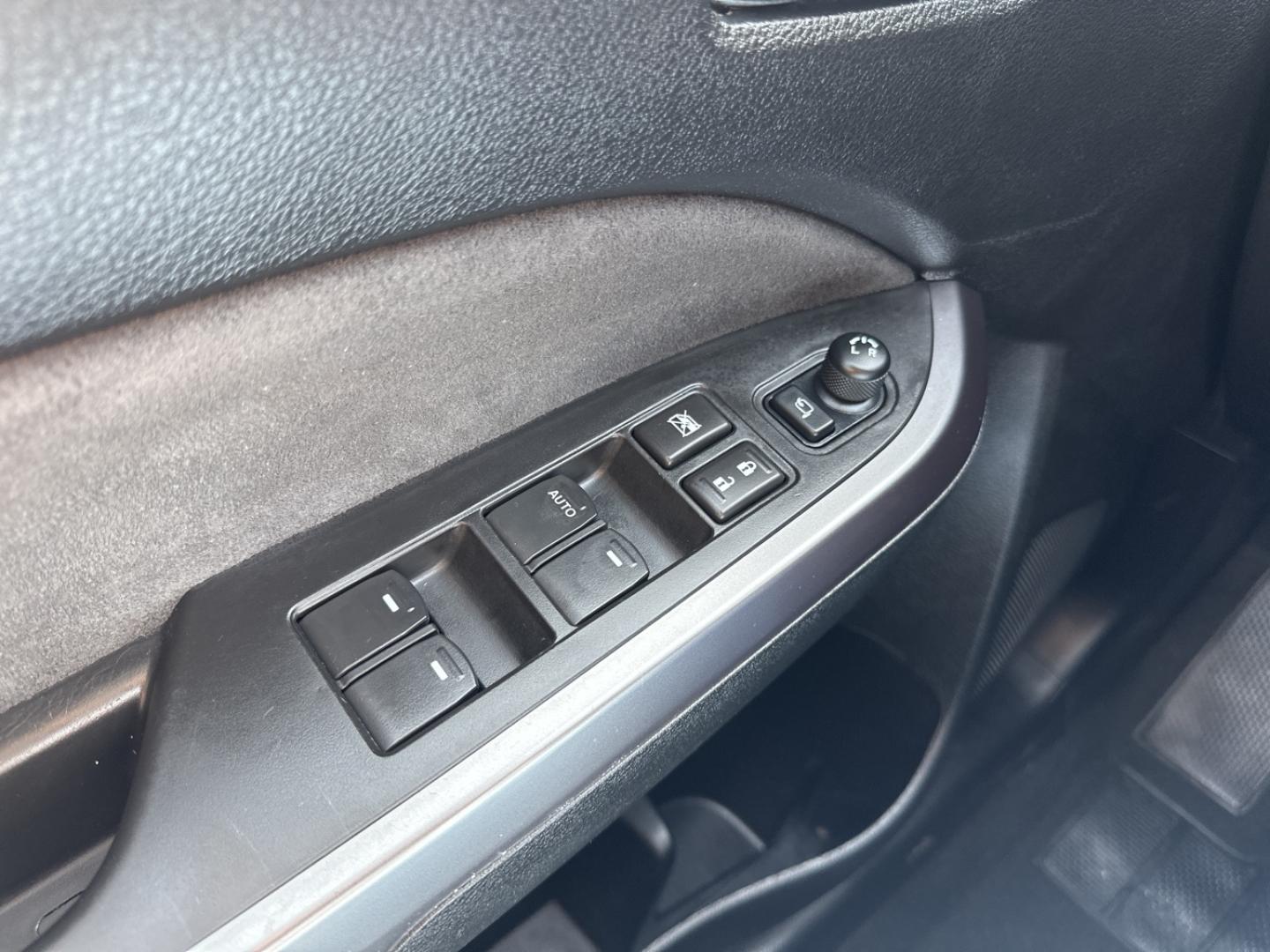 Image SUZUKI Vitara 1.5 Dualjet Hybrid 115ch Style Auto Allgrip