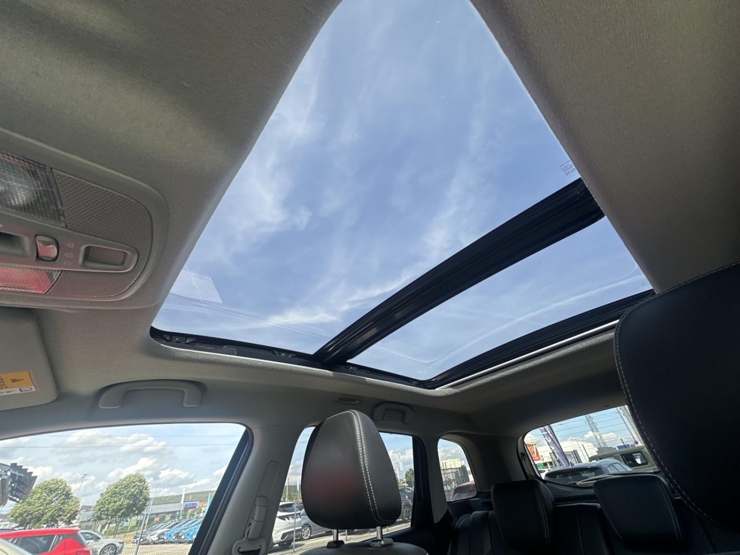 Image SUZUKI Vitara 1.5 Dualjet Hybrid 115ch Style Auto Allgrip