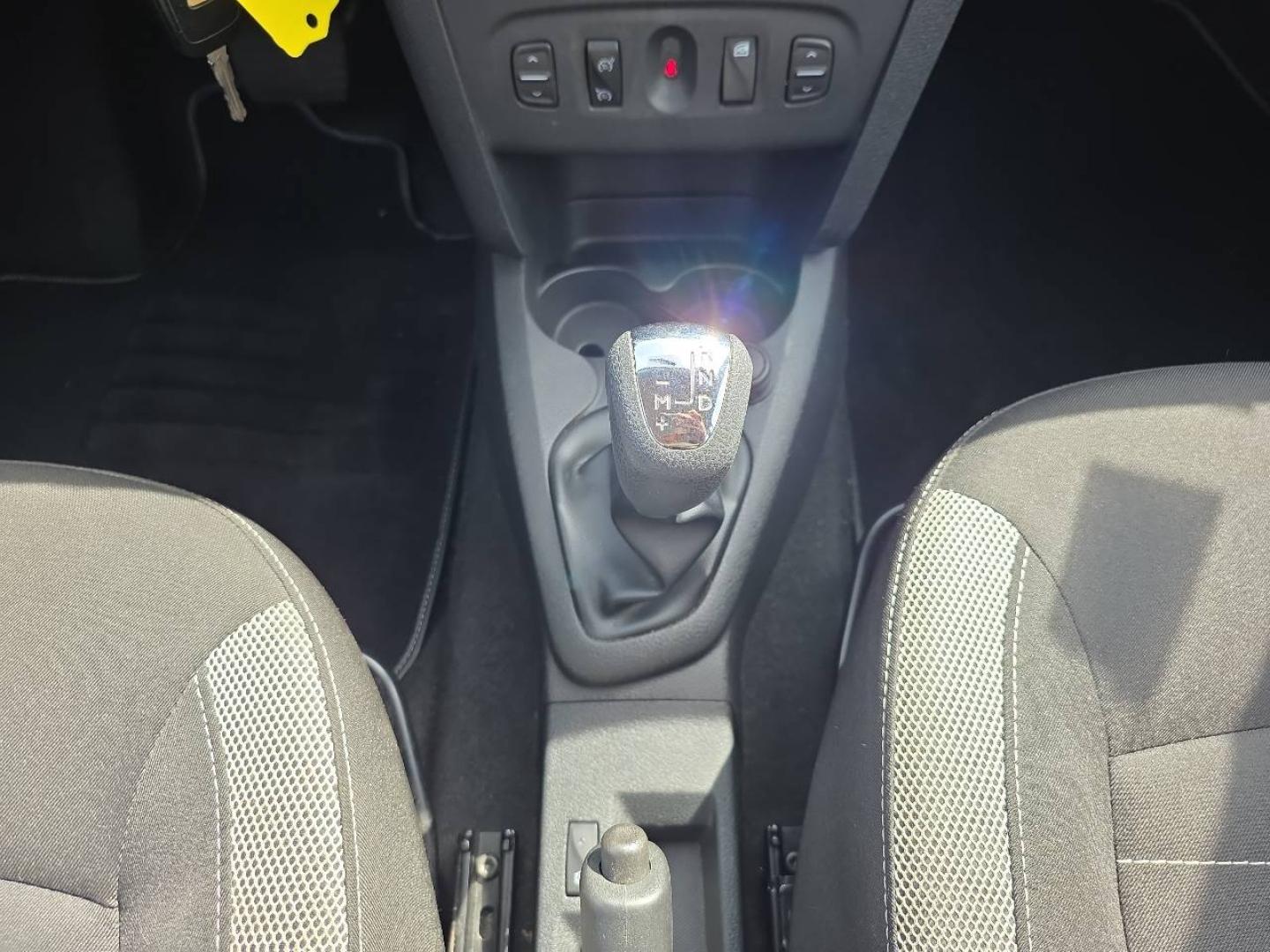 Image DACIA Logan MCV 0.9 TCe 90ch Stepway Easy-R